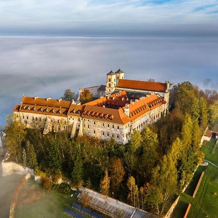 Apartament Na Slonecznej Laczany  Exteriér fotografie