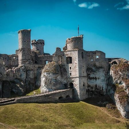 Apartament Na Slonecznej Laczany  Exteriér fotografie