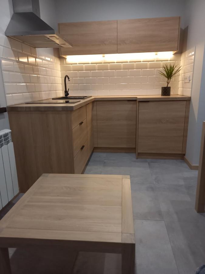 Apartament Na Slonecznej Laczany  Exteriér fotografie