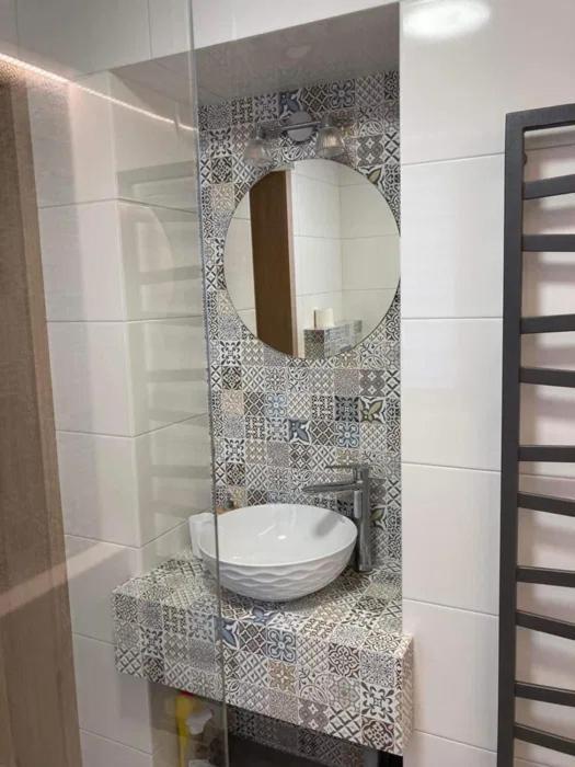Apartament Na Slonecznej Laczany  Exteriér fotografie