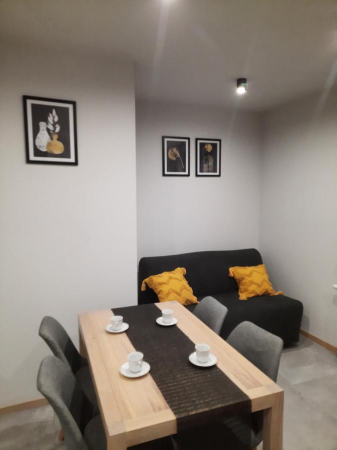 Apartament Na Slonecznej Laczany  Exteriér fotografie